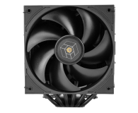 Thermalright Royal Pretor 130 Black 2x130mm - 1331492 - zdjęcie 3